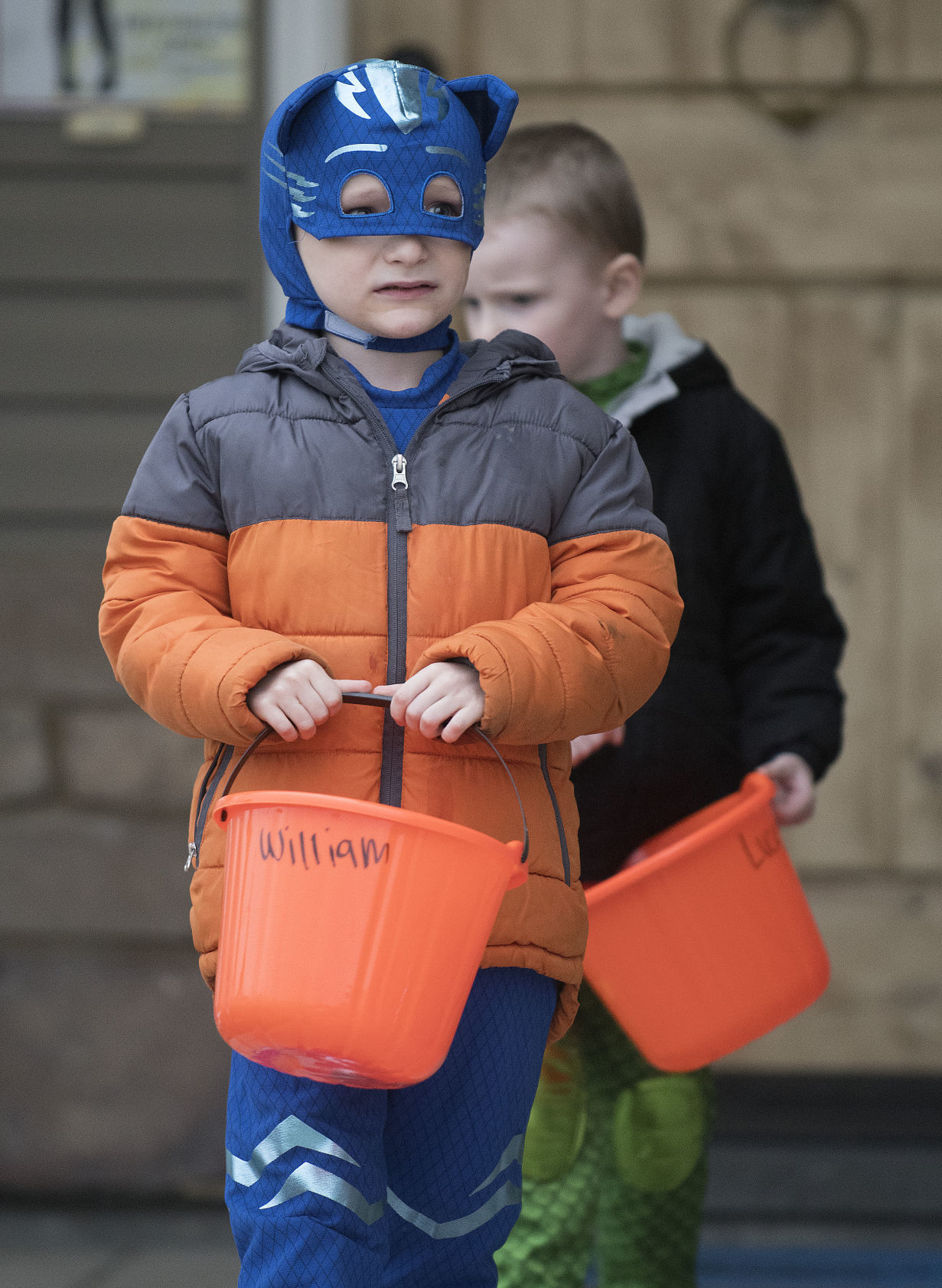 Halloween 2018
